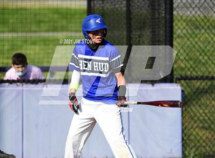 Thumbnail 1 in Hendrick Hudson @ John Jay-Cross River photogallery.