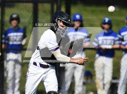 Thumbnail 2 in Hendrick Hudson @ John Jay-Cross River photogallery.