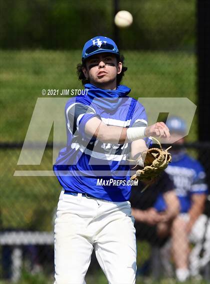 Thumbnail 2 in Hendrick Hudson @ John Jay-Cross River photogallery.