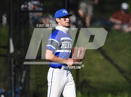 Thumbnail 2 in Hendrick Hudson @ John Jay-Cross River photogallery.
