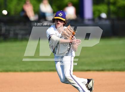 Thumbnail 2 in Hendrick Hudson @ John Jay-Cross River photogallery.