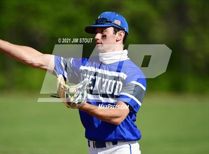 Thumbnail 1 in Hendrick Hudson @ John Jay-Cross River photogallery.