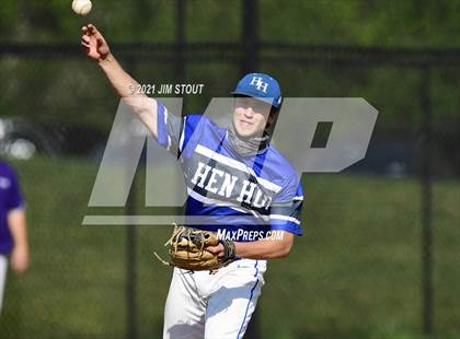 Thumbnail 2 in Hendrick Hudson @ John Jay-Cross River photogallery.