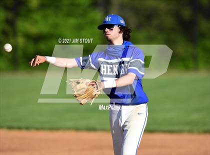 Thumbnail 2 in Hendrick Hudson @ John Jay-Cross River photogallery.