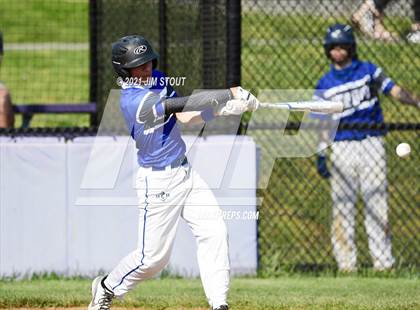 Thumbnail 2 in Hendrick Hudson @ John Jay-Cross River photogallery.