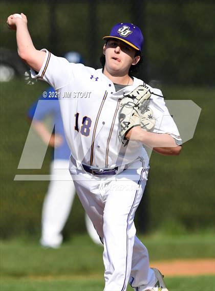 Thumbnail 1 in Hendrick Hudson @ John Jay-Cross River photogallery.