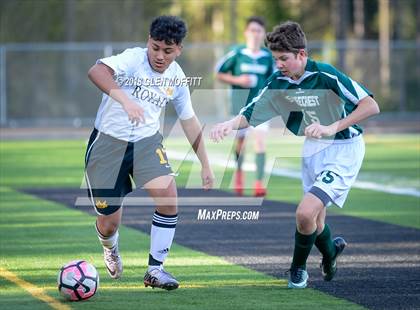 Thumbnail 2 in Shorecrest @ Lynnwood photogallery.