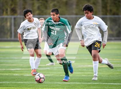 Thumbnail 2 in Shorecrest @ Lynnwood photogallery.