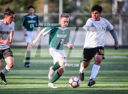Thumbnail 1 in Shorecrest @ Lynnwood photogallery.