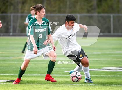 Thumbnail 2 in Shorecrest @ Lynnwood photogallery.