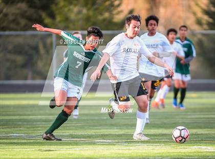 Thumbnail 1 in Shorecrest @ Lynnwood photogallery.