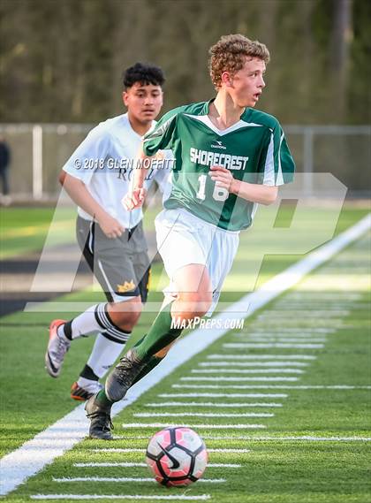 Thumbnail 3 in Shorecrest @ Lynnwood photogallery.