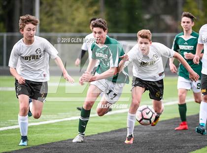 Thumbnail 2 in Shorecrest @ Lynnwood photogallery.