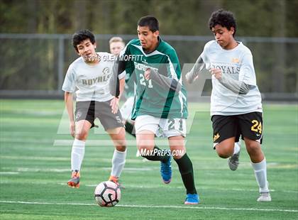 Thumbnail 3 in Shorecrest @ Lynnwood photogallery.