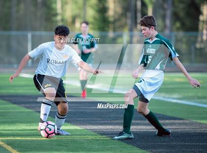 Thumbnail 1 in Shorecrest @ Lynnwood photogallery.