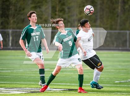 Thumbnail 1 in Shorecrest @ Lynnwood photogallery.