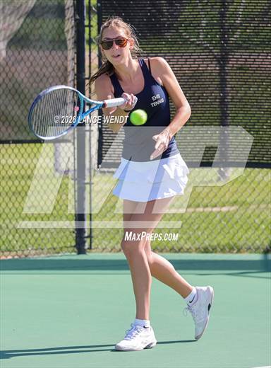 CHSAA 3A Region 1-Singles-Evergreen