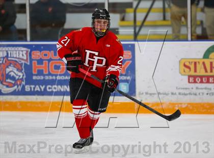Thumbnail 3 in Fairfield Prep @ Ridgefield photogallery.
