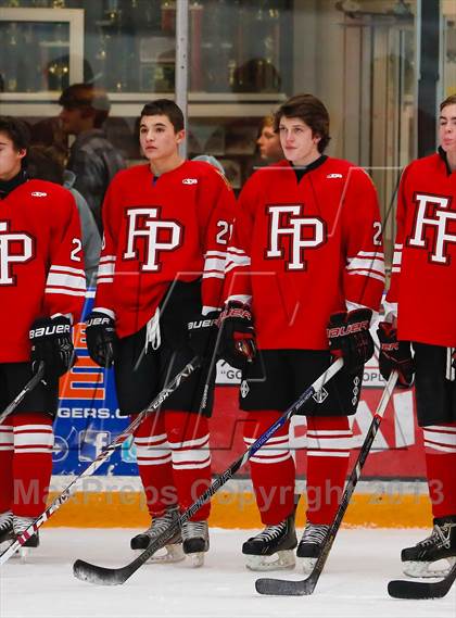 Thumbnail 3 in Fairfield Prep @ Ridgefield photogallery.