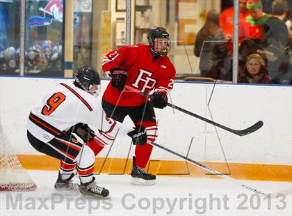 Thumbnail 3 in Fairfield Prep @ Ridgefield photogallery.