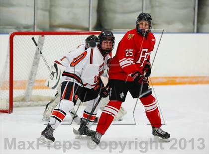 Thumbnail 1 in Fairfield Prep @ Ridgefield photogallery.
