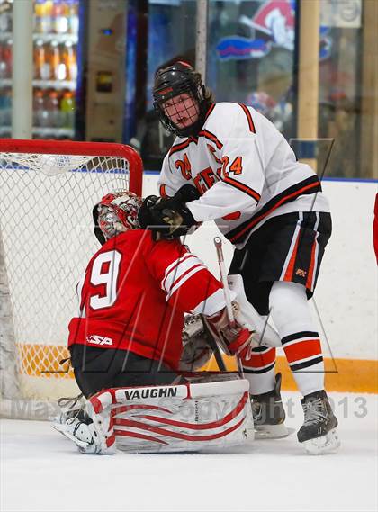 Thumbnail 2 in Fairfield Prep @ Ridgefield photogallery.