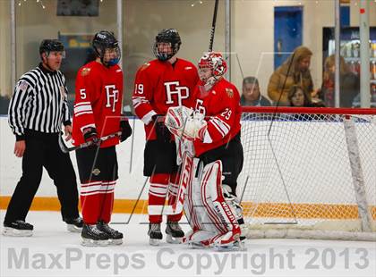 Thumbnail 2 in Fairfield Prep @ Ridgefield photogallery.