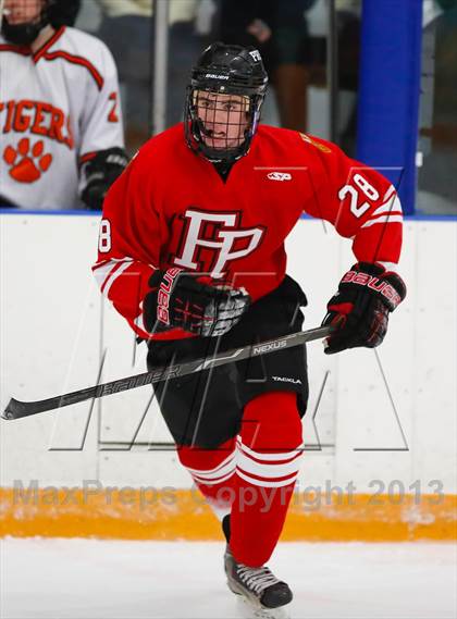 Thumbnail 1 in Fairfield Prep @ Ridgefield photogallery.
