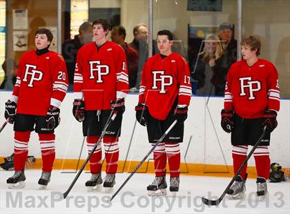Thumbnail 3 in Fairfield Prep @ Ridgefield photogallery.