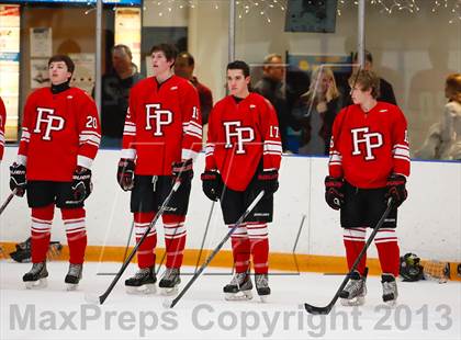 Thumbnail 1 in Fairfield Prep @ Ridgefield photogallery.