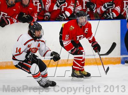 Thumbnail 1 in Fairfield Prep @ Ridgefield photogallery.
