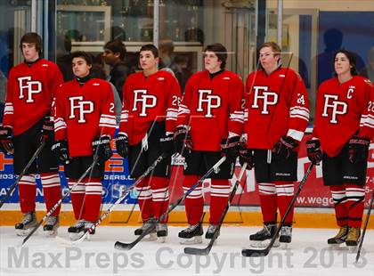 Thumbnail 2 in Fairfield Prep @ Ridgefield photogallery.