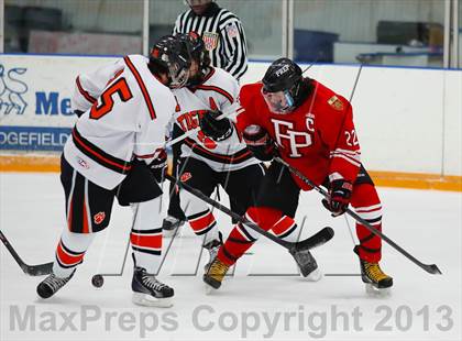 Thumbnail 2 in Fairfield Prep @ Ridgefield photogallery.