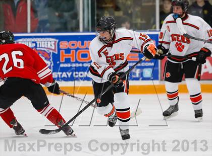 Thumbnail 3 in Fairfield Prep @ Ridgefield photogallery.