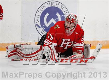 Thumbnail 1 in Fairfield Prep @ Ridgefield photogallery.