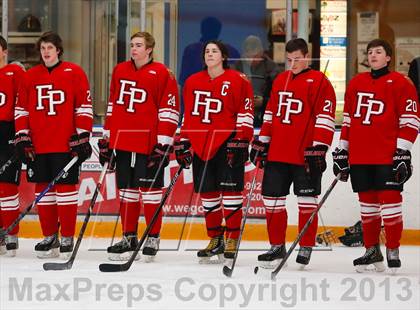 Thumbnail 1 in Fairfield Prep @ Ridgefield photogallery.