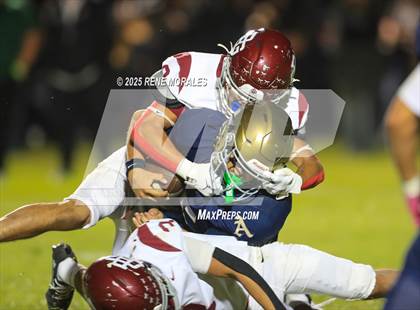 Thumbnail 3 in Bell Gardens vs Alhambra photogallery.