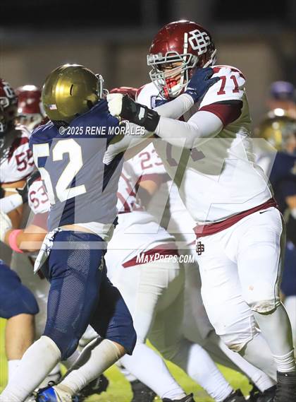 Thumbnail 2 in Bell Gardens vs Alhambra photogallery.