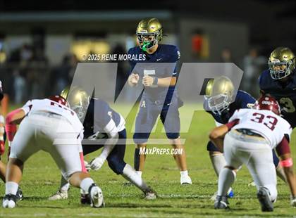 Thumbnail 3 in Bell Gardens vs Alhambra photogallery.