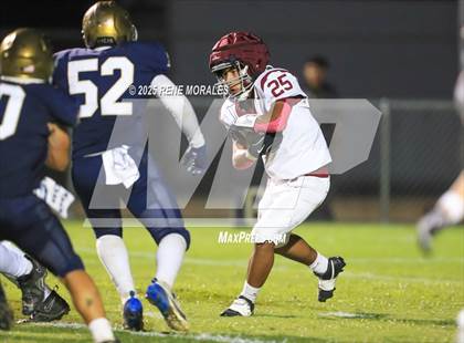 Thumbnail 2 in Bell Gardens vs Alhambra photogallery.