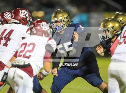 Thumbnail 2 in Bell Gardens vs Alhambra photogallery.