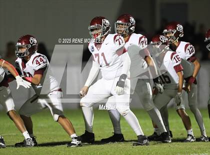 Thumbnail 3 in Bell Gardens vs Alhambra photogallery.