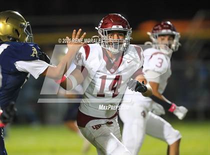 Thumbnail 1 in Bell Gardens vs Alhambra photogallery.