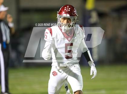Thumbnail 1 in Bell Gardens vs Alhambra photogallery.