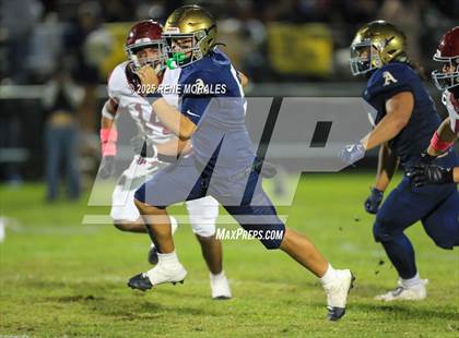 Thumbnail 2 in Bell Gardens vs Alhambra photogallery.