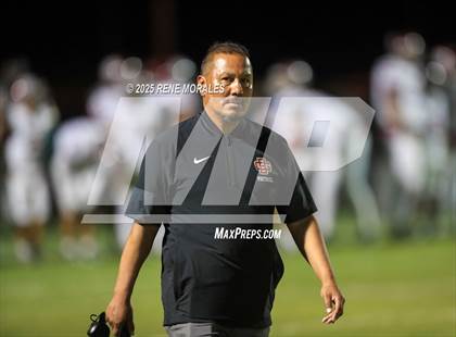 Thumbnail 1 in Bell Gardens vs Alhambra photogallery.