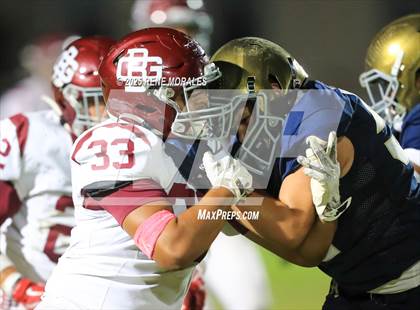 Thumbnail 3 in Bell Gardens vs Alhambra photogallery.