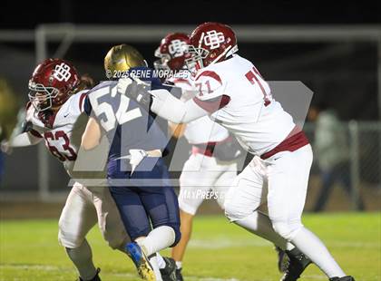Thumbnail 2 in Bell Gardens vs Alhambra photogallery.