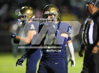 Thumbnail 2 in Bell Gardens vs Alhambra photogallery.