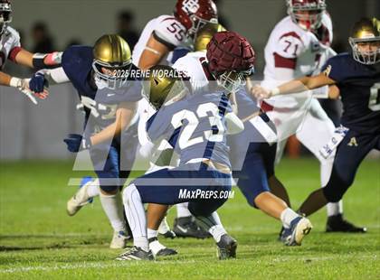 Thumbnail 2 in Bell Gardens vs Alhambra photogallery.